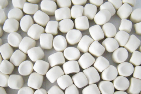 RUBBER ACCELERATORS